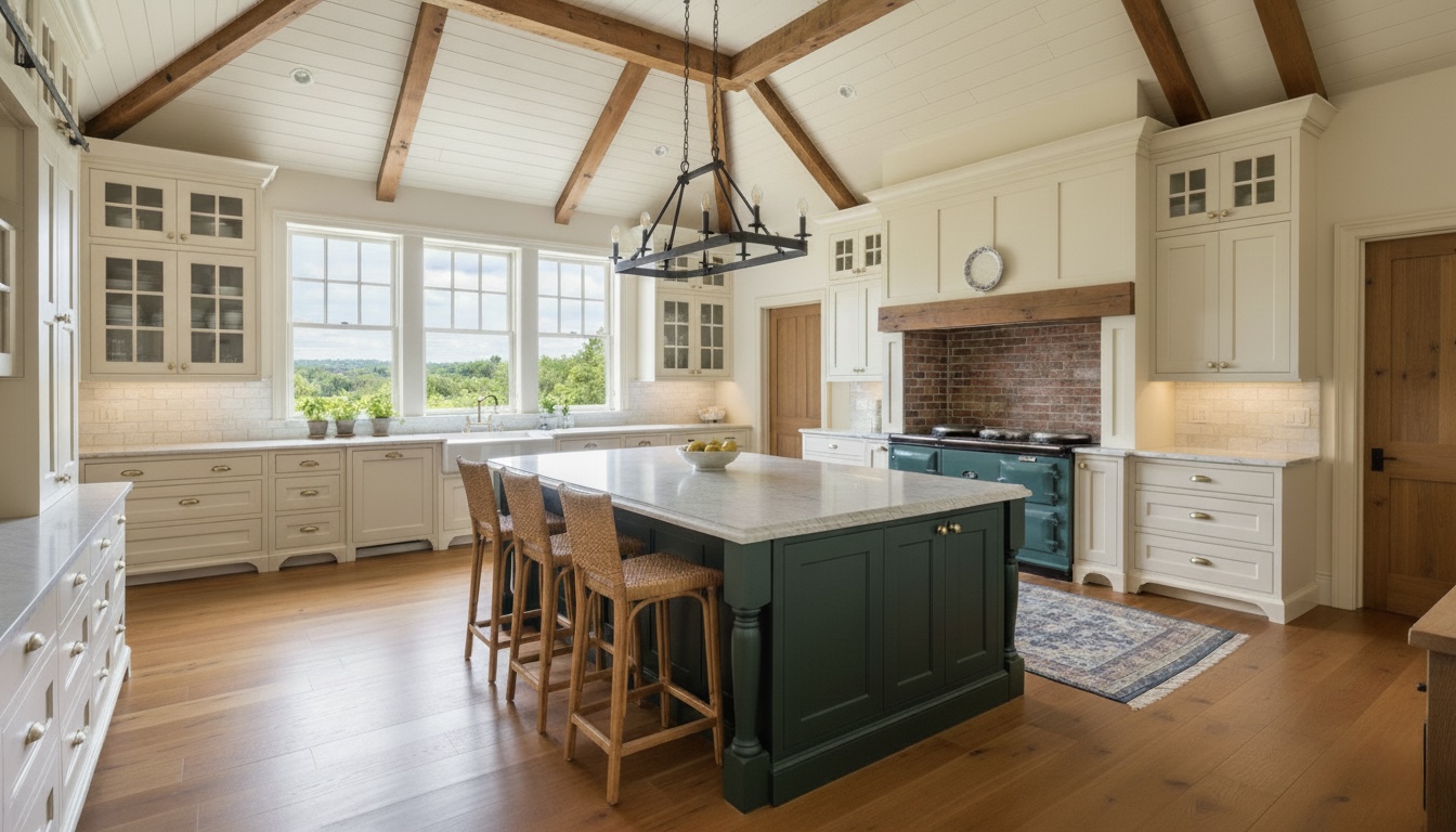 Rhode_Bristish_Farm house